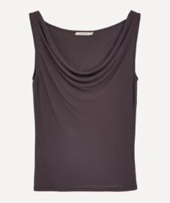 Paloma Wool Velda Draped Strappy Top