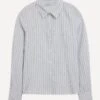 Paloma Wool Cotton Line Striped Shirt