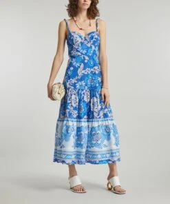 Farm Rio || Liberty || Paloma Wool Shop -Farm Rio || Liberty || Paloma Wool Shop 000778442 R506777006 2