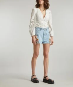 Farm Rio || Liberty || Paloma Wool Shop -Farm Rio || Liberty || Paloma Wool Shop 000778445 R506792006 2