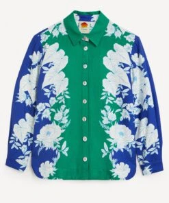 Farm Rio Soft Garden Shirt