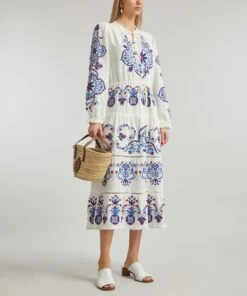 Farm Rio || Liberty || Paloma Wool Shop -Farm Rio || Liberty || Paloma Wool Shop 000778450 R506817006 2