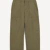 AGOLDE Daria Utility Trousers