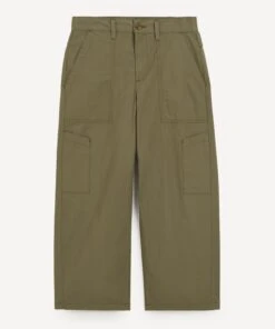AGOLDE Daria Utility Trousers