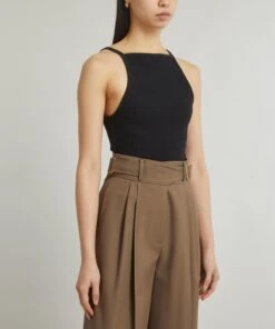 AGOLDE Mina Tank-Top -Farm Rio || Liberty || Paloma Wool Shop 000778508 R506918006 3