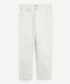 CITIZENS OF HUMANITY Emerson 27” Cropped Boyfriend Jeans