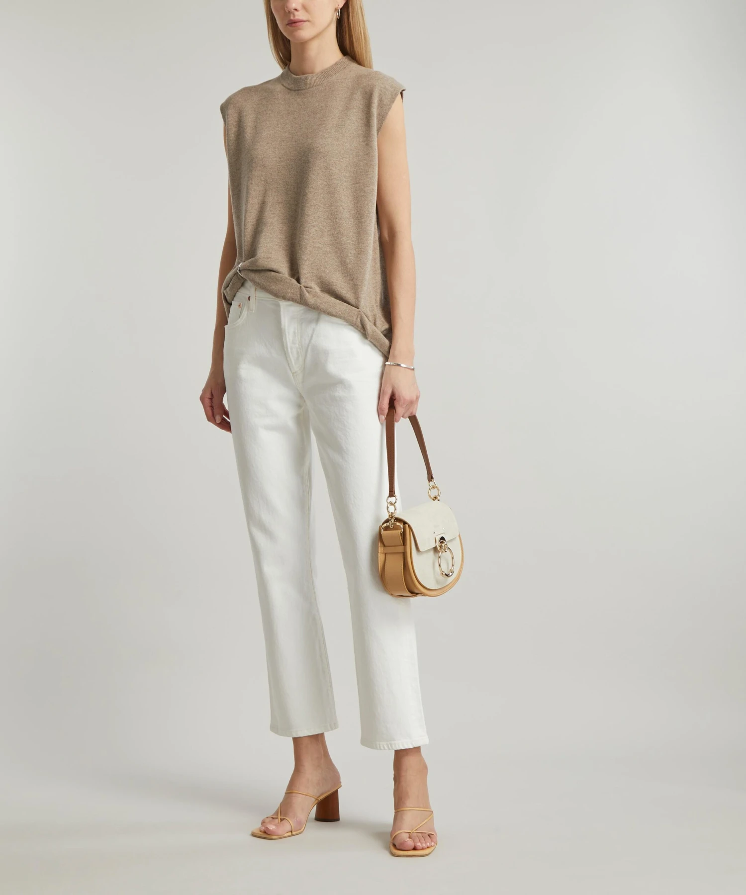 CITIZENS OF HUMANITY Emerson 27” Cropped Boyfriend Jeans 2 CITIZENS OF HUMANITY Emerson 27” Cropped Boyfriend Jeans - Image 2