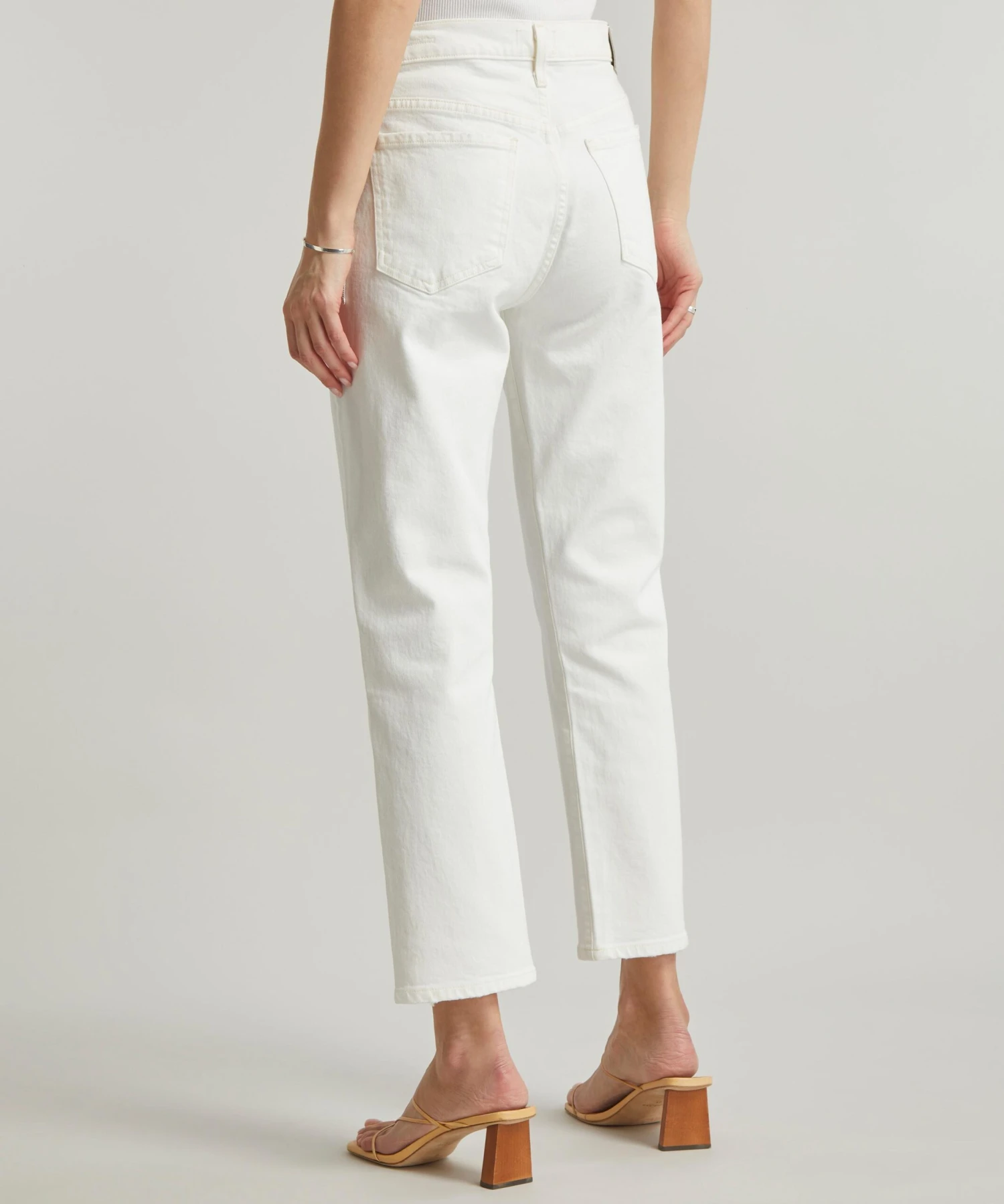 CITIZENS OF HUMANITY Emerson 27” Cropped Boyfriend Jeans 4 CITIZENS OF HUMANITY Emerson 27” Cropped Boyfriend Jeans - Image 4