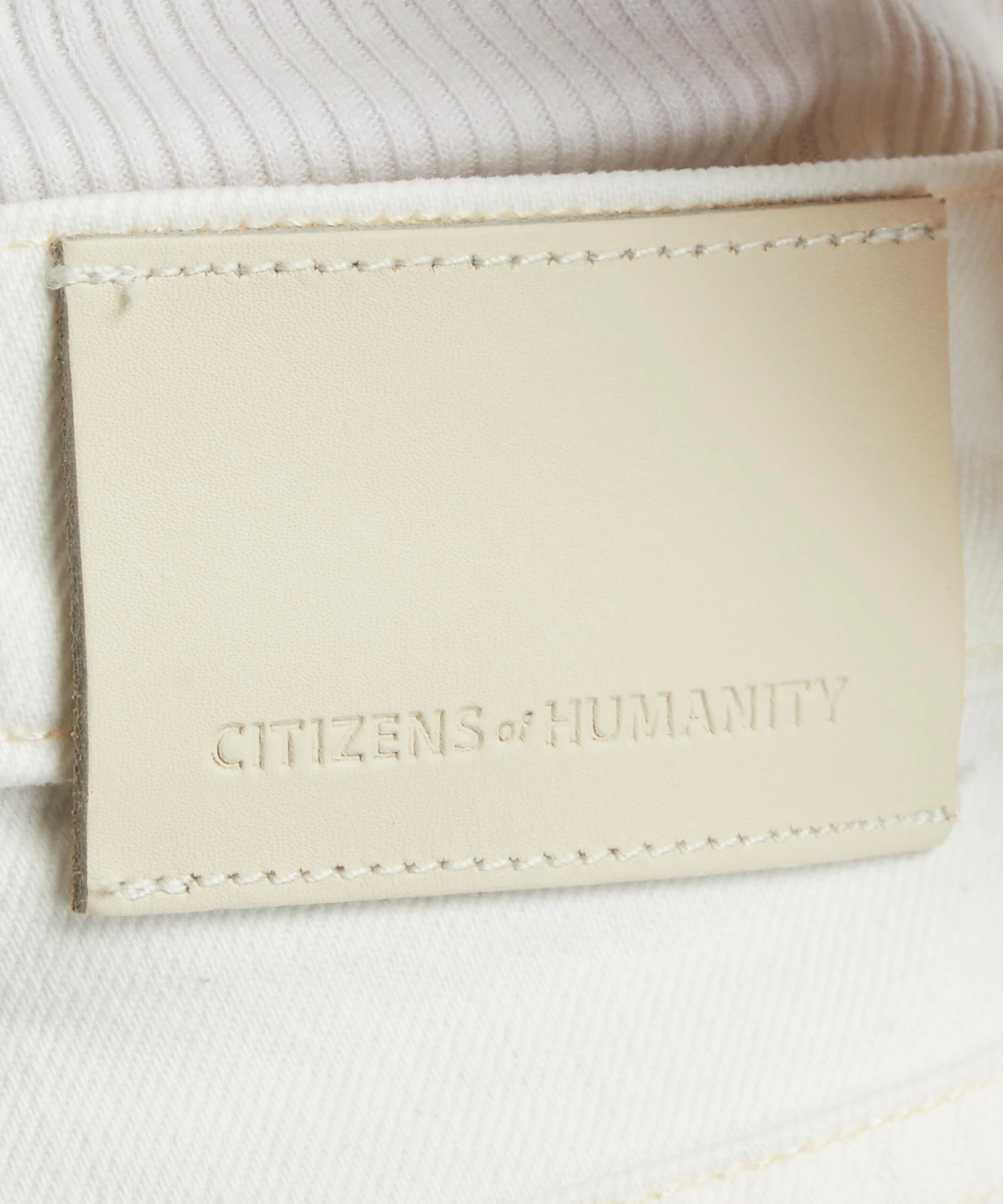 CITIZENS OF HUMANITY Emerson 27” Cropped Boyfriend Jeans 5 CITIZENS OF HUMANITY Emerson 27” Cropped Boyfriend Jeans - Image 5