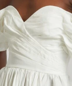 Zorina Sweetheart Mini-Dress -Farm Rio || Liberty || Paloma Wool Shop 000778655 R507269006 5