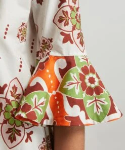 Artemis Partenope Dress -Farm Rio || Liberty || Paloma Wool Shop 000779179 R508128006 5