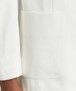 Summer Collarless Blazer -Farm Rio || Liberty || Paloma Wool Shop 000779606 R509346006 5