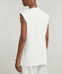 Summer Vest -Farm Rio || Liberty || Paloma Wool Shop 000779607 R509351006 4