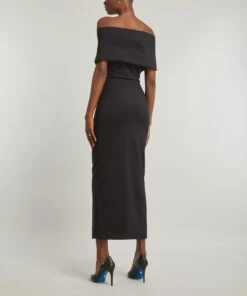 Cotton Jersey Glove Dress -Farm Rio || Liberty || Paloma Wool Shop 000779614 R509393006 4