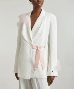 Flower Power Suit Jacket -Farm Rio || Liberty || Paloma Wool Shop 000780000 R510284006 3