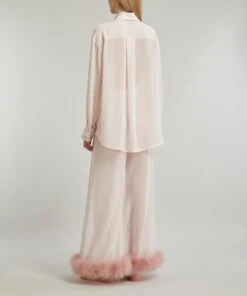 Heart Blazer Shirt -Farm Rio || Liberty || Paloma Wool Shop 000780021 R510290006 4