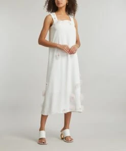 Flower Power Bridal Dress -Farm Rio || Liberty || Paloma Wool Shop 000780026 R510302006 3