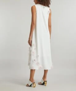 Flower Power Bridal Dress -Farm Rio || Liberty || Paloma Wool Shop 000780026 R510302006 4