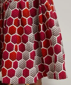 Sika Jin Maxi-Dress 9 Sika Jin Maxi-Dress -Farm Rio || Liberty || Paloma Wool Shop 000780410 R511316006 5