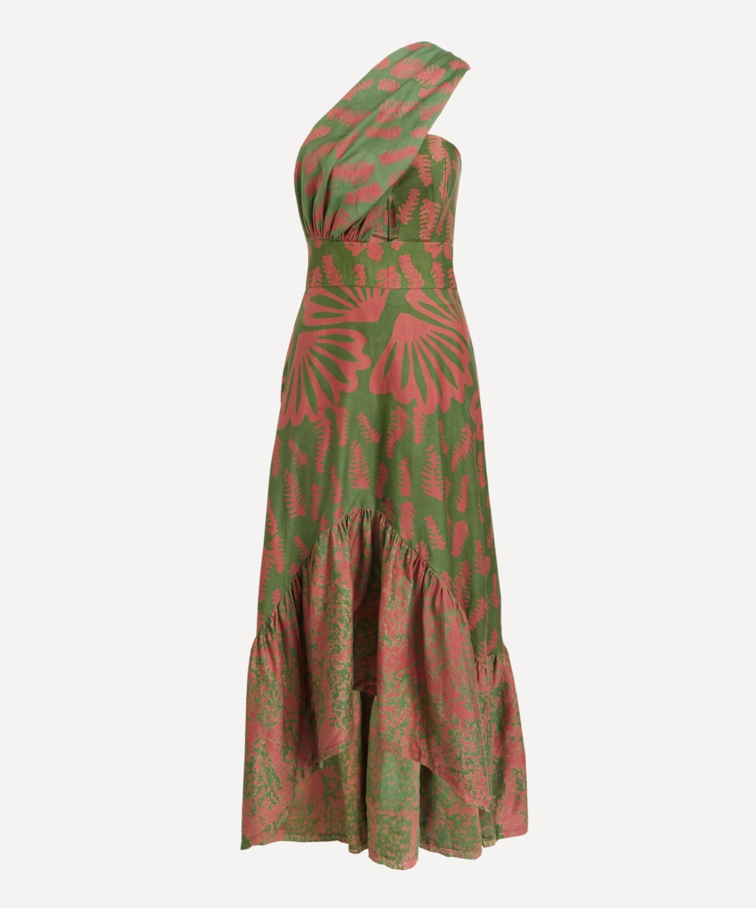 Sika Beeko Dress 1 Sika Beeko Dress