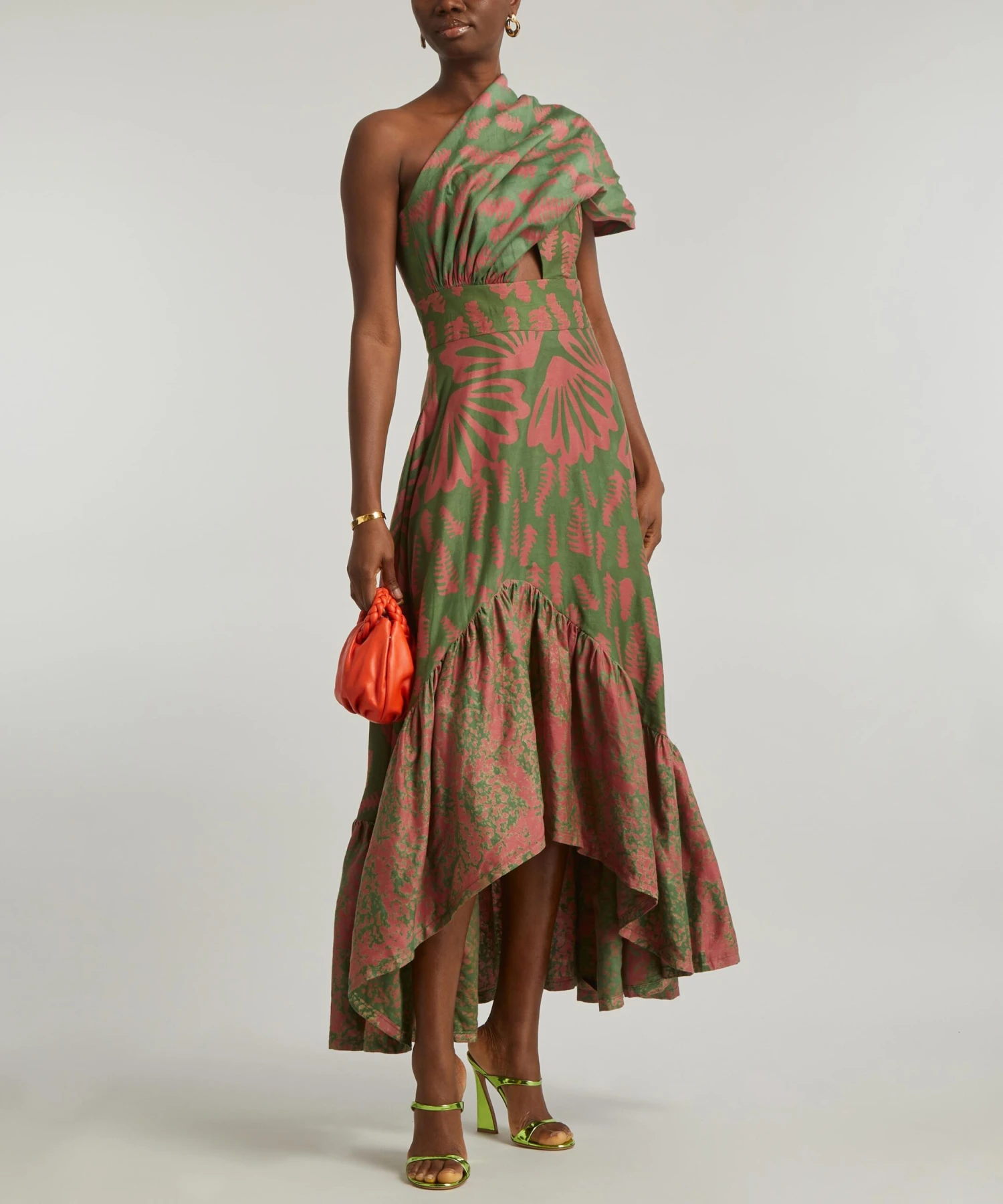 Sika Beeko Dress 2 Sika Beeko Dress - Image 2