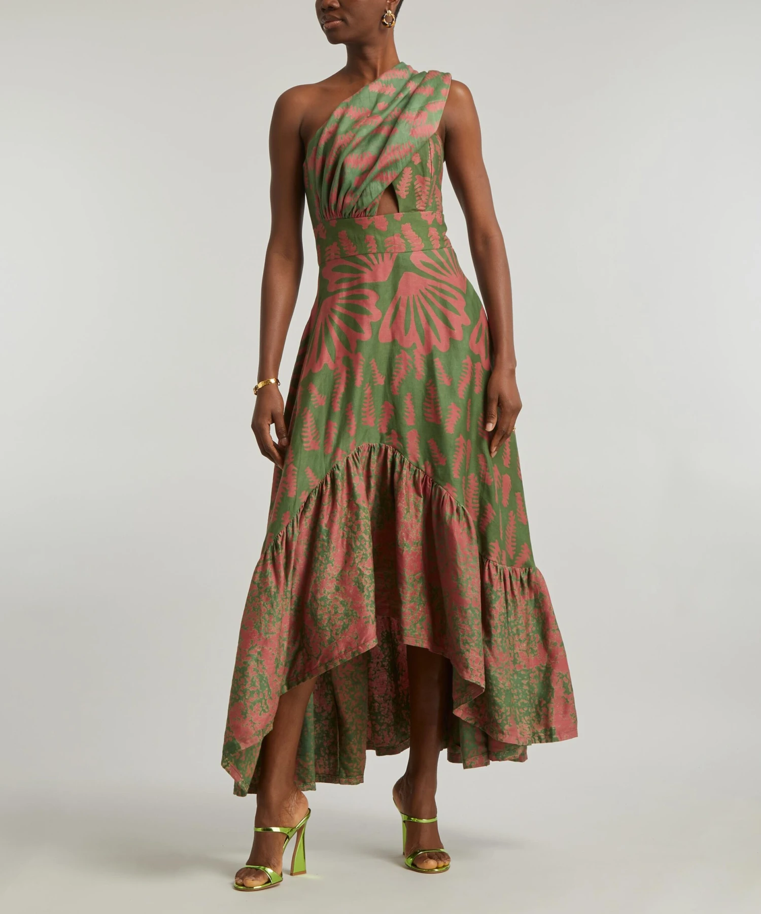 Sika Beeko Dress 3 Sika Beeko Dress - Image 3