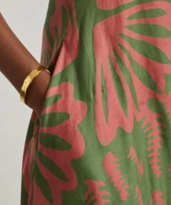 Sika Beeko Dress 9 Sika Beeko Dress -Farm Rio || Liberty || Paloma Wool Shop 000780412 R511326006 5