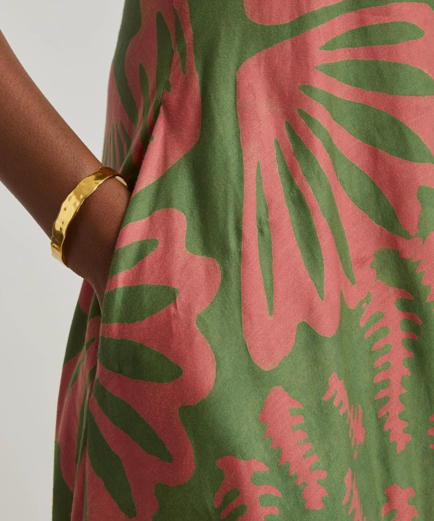 Sika Beeko Dress 5 Sika Beeko Dress - Image 5