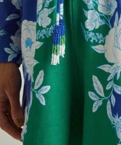 Farm Rio Soft Garden Shorts -Farm Rio || Liberty || Paloma Wool Shop 000780426 R511396006 5