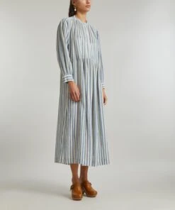 Masscob Lianor Dress -Farm Rio || Liberty || Paloma Wool Shop 000780723 R512189006 3