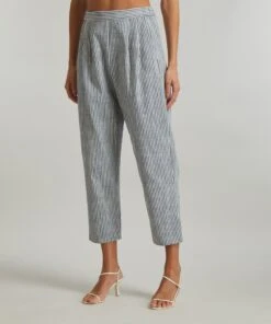 Masscob Mateus Trousers -Farm Rio || Liberty || Paloma Wool Shop 000780733 R512231006 3