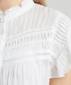 Lanikaye Ruffle Mini-Dress -Farm Rio || Liberty || Paloma Wool Shop 000780737 R512251006 5