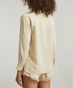 Tecoyo Silk Bourette Blouse -Farm Rio || Liberty || Paloma Wool Shop 000780739 R512263006 4