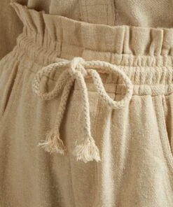 Talapiz Silk Bourette Shorts -Farm Rio || Liberty || Paloma Wool Shop 000780746 R512305006 5