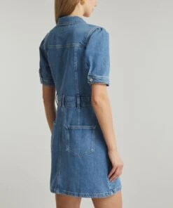 Paige Mayslie Mini-Dress -Farm Rio || Liberty || Paloma Wool Shop 000781145 R512794006 4