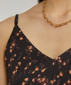 A.P.C. Diane Tana Lawn Cotton Liberty Print Top -Farm Rio || Liberty || Paloma Wool Shop 000781260 R513004006 5