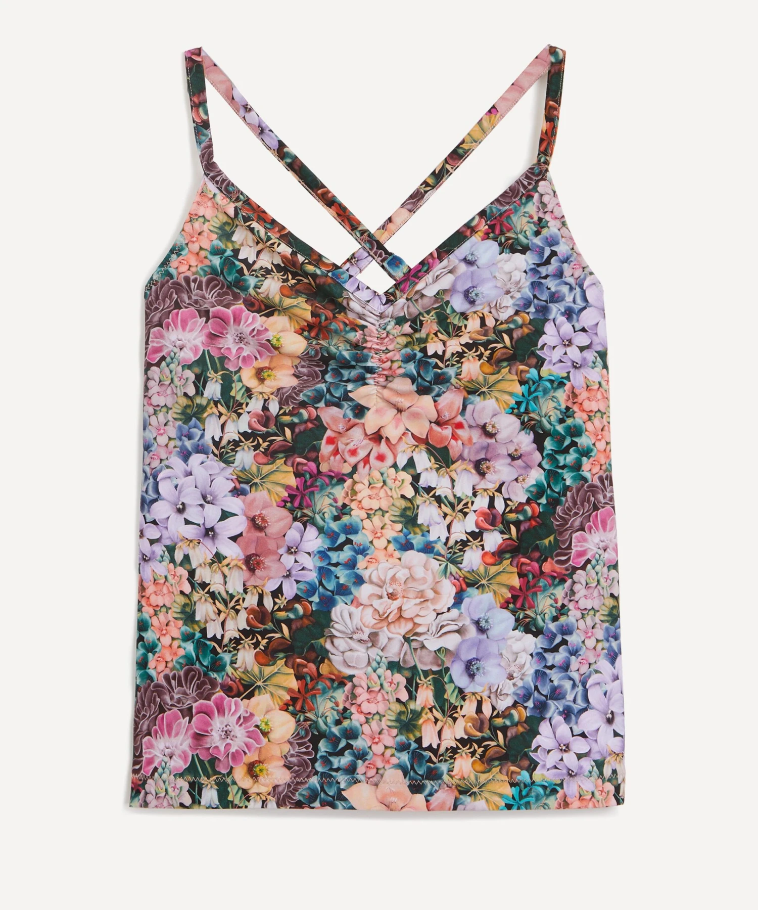 A.P.C. Jeanne Liberty Print Top 1 A.P.C. Jeanne Liberty Print Top