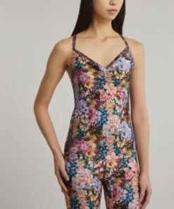 A.P.C. Jeanne Liberty Print Top 7 A.P.C. Jeanne Liberty Print Top -Farm Rio || Liberty || Paloma Wool Shop 000781261 R513009006 3