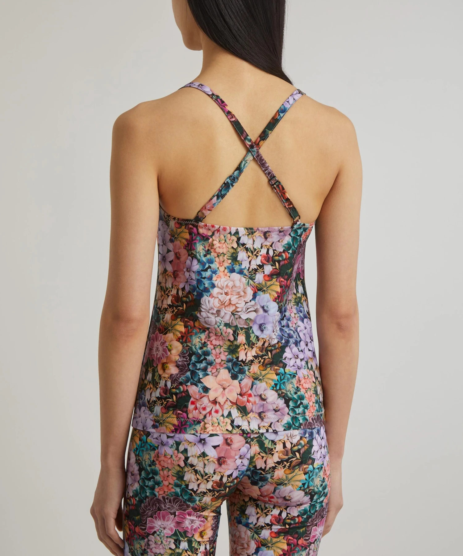 A.P.C. Jeanne Liberty Print Top 4 A.P.C. Jeanne Liberty Print Top - Image 4