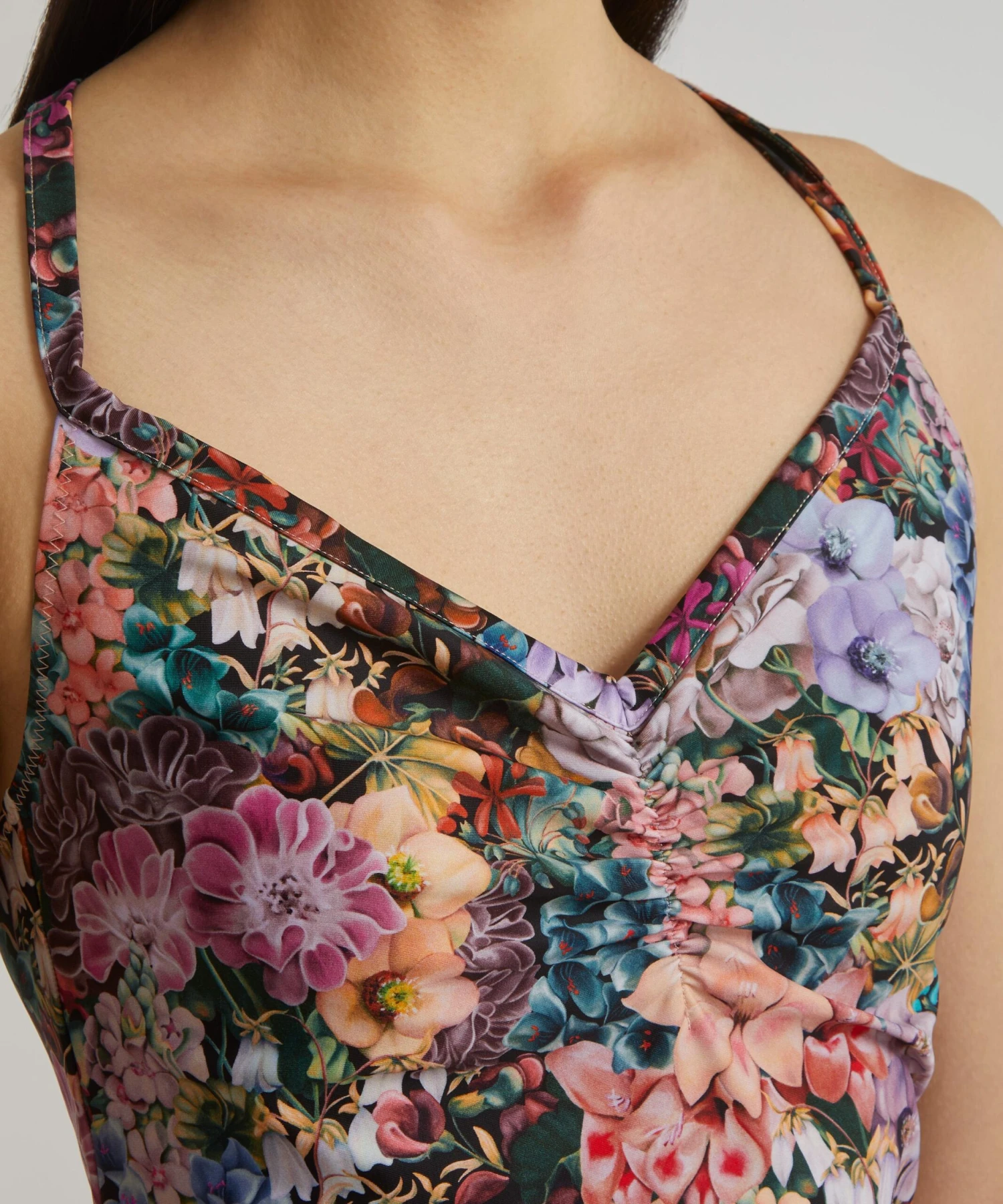 A.P.C. Jeanne Liberty Print Top 5 A.P.C. Jeanne Liberty Print Top - Image 5