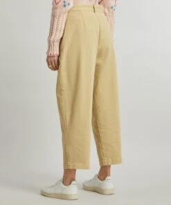 Sand Market Trousers 8 Sand Market Trousers -Farm Rio || Liberty || Paloma Wool Shop 000781436 R513282006 4