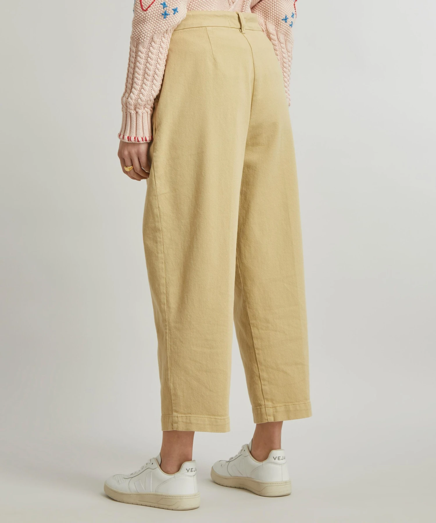 Sand Market Trousers 4 Sand Market Trousers - Image 4