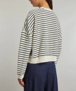 Almost Grown Sweatshirt -Farm Rio || Liberty || Paloma Wool Shop 000781440 R513294006 4