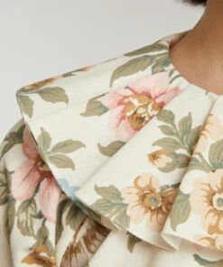 Josephine Secret Garden Blouse -Farm Rio || Liberty || Paloma Wool Shop 000782538 R514695006 5