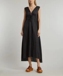 Preziosa Maxi-Dress -Farm Rio || Liberty || Paloma Wool Shop 000783196 R515484006 3