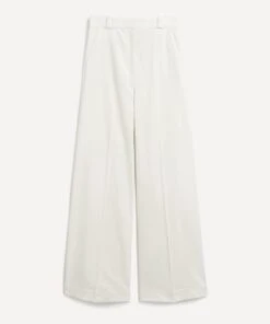 Summer Captain Trousers