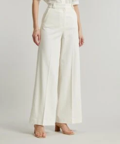 Summer Captain Trousers -Farm Rio || Liberty || Paloma Wool Shop 000783198 R515448006 3