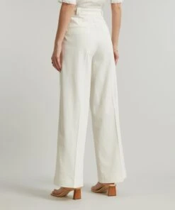 Summer Captain Trousers -Farm Rio || Liberty || Paloma Wool Shop 000783198 R515448006 4