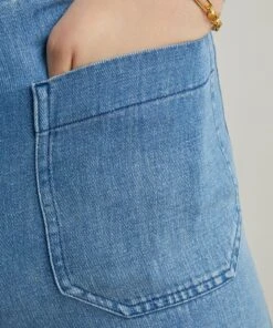 Johnny Spring Trousers -Farm Rio || Liberty || Paloma Wool Shop 000783201 R515460006 5