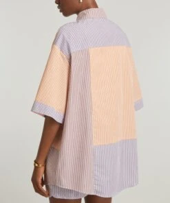 Les Flots Shirt -Farm Rio || Liberty || Paloma Wool Shop 000783205 R515476006 4